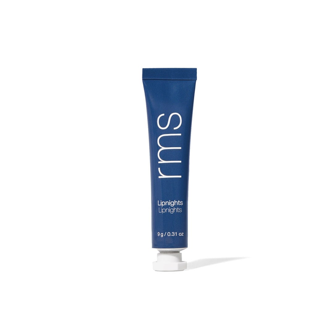 Lipnights Sleepover | RMS Beauty Overnight Lip Mask North Glow