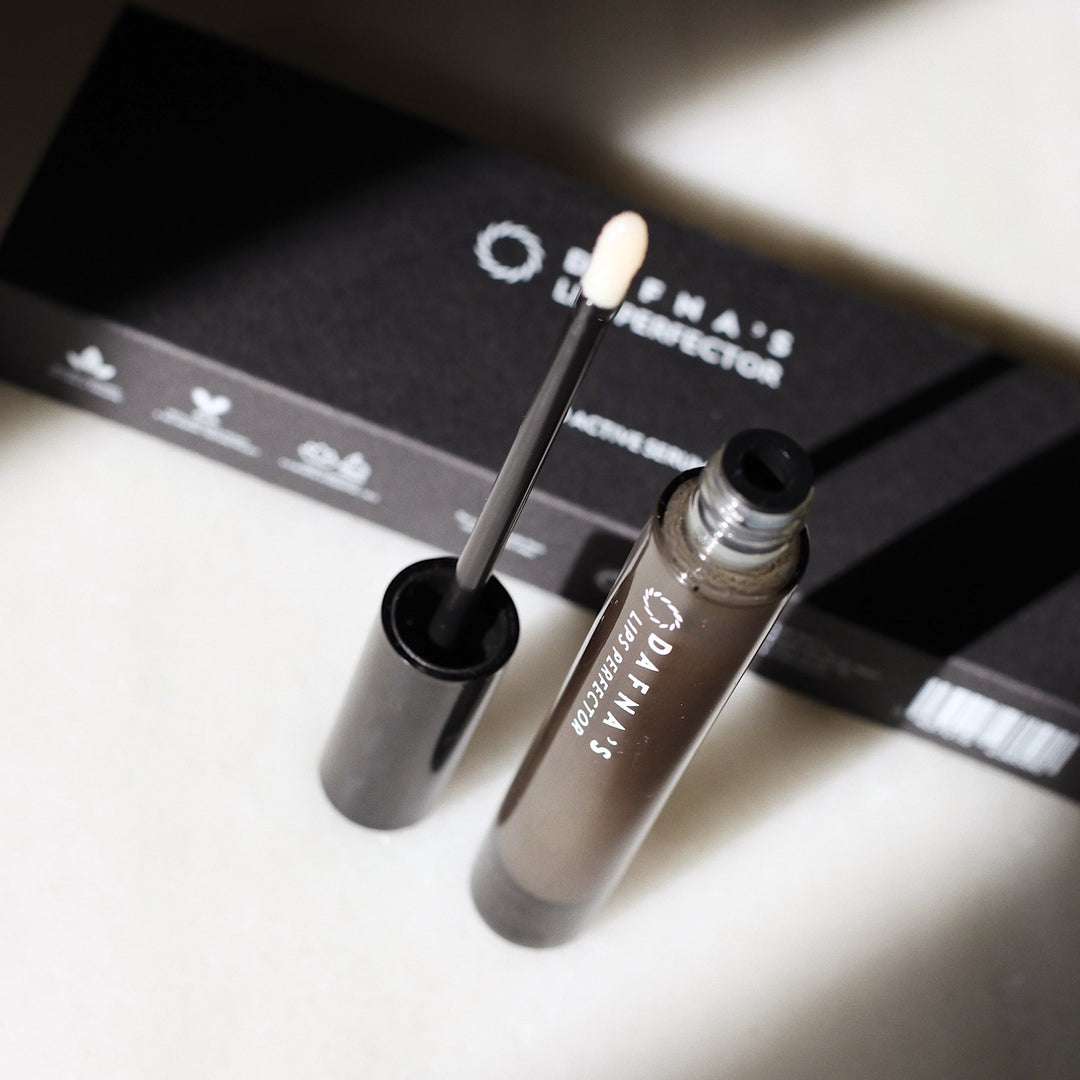 Lips Perfector - DAFNA'S  Bioaktives Lippenserum North Glow
