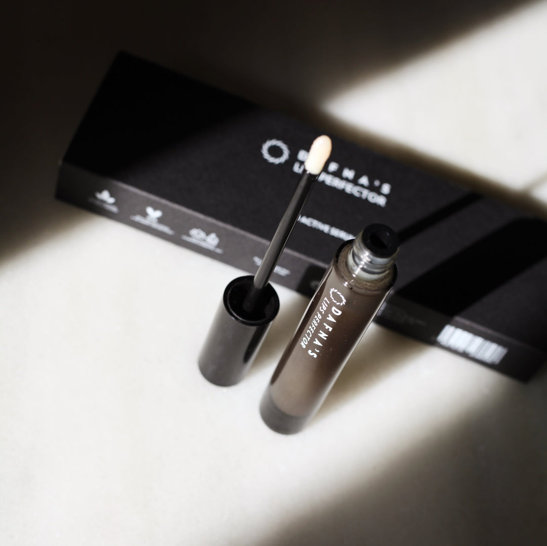 Lips Perfector - DAFNA'S  Bioaktives Lippenserum North Glow