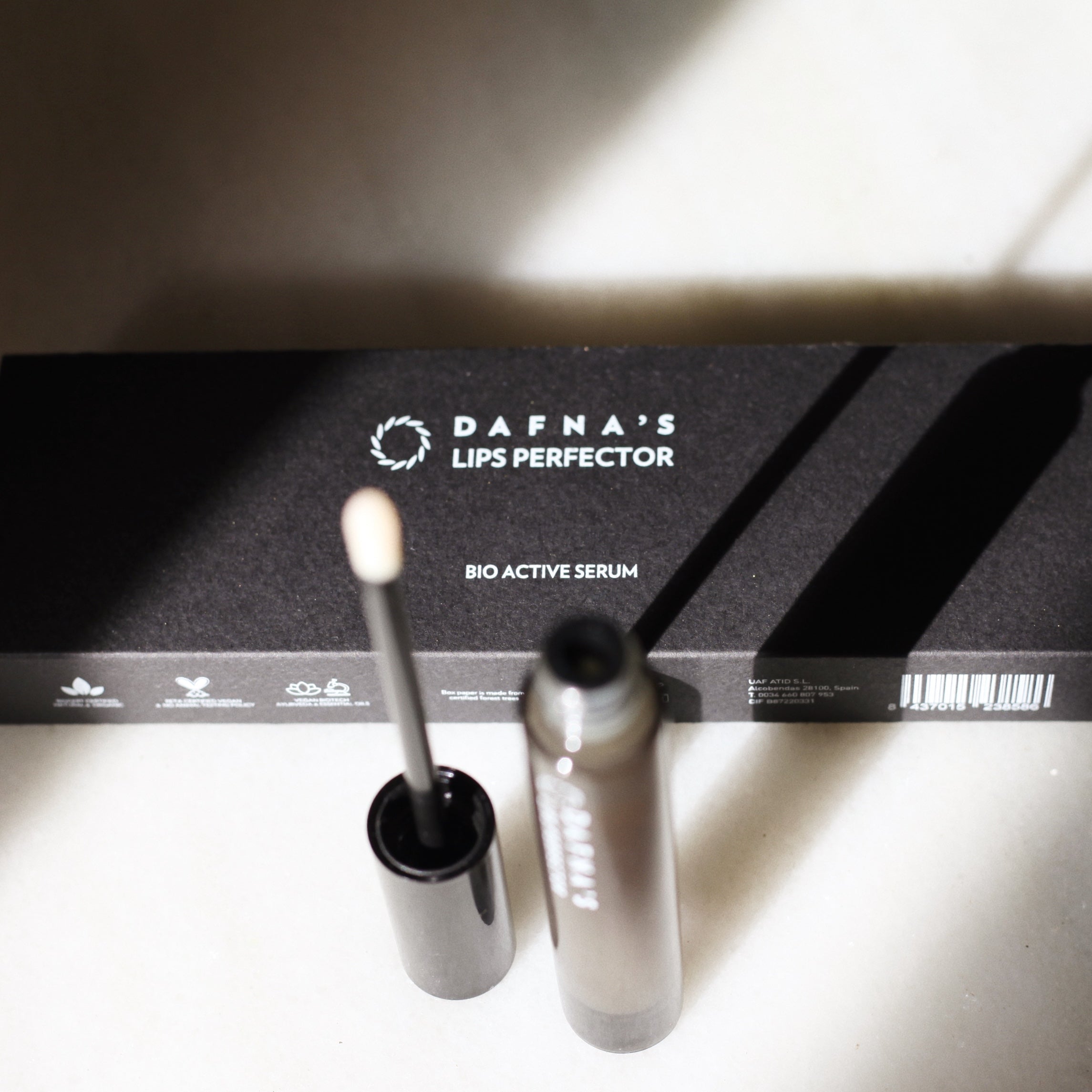 Lips Perfector - DAFNA'S  Bioaktives Lippenserum