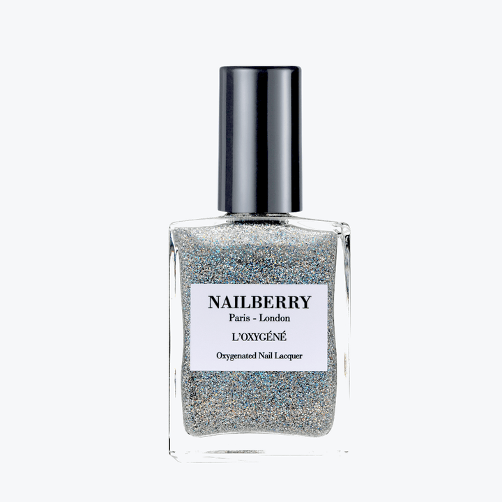 L'Oxygéné Nailberry Nagellack  - Cosmic (Winter 2024)