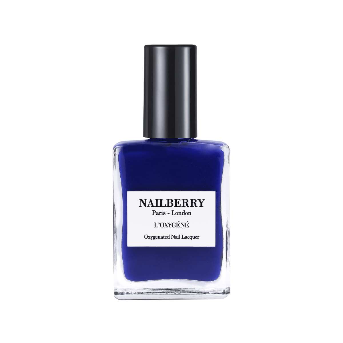 L'Oxygéné Nailberry Nagellack | Maliblue - Sommerkollektion 2024