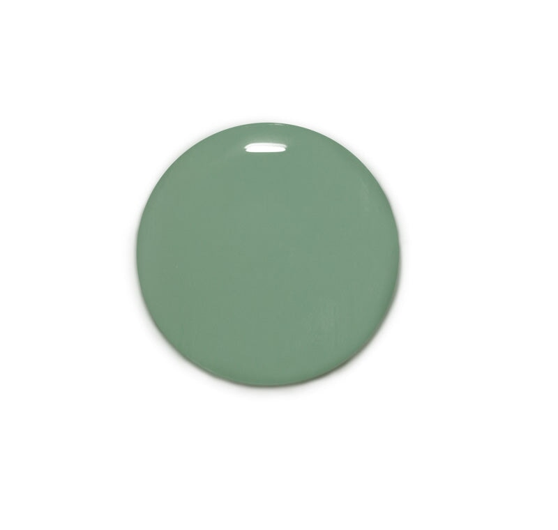 L'Oxygéné Nailberry Nagellack - Mint (Herbstkollektion 2023) North Glow