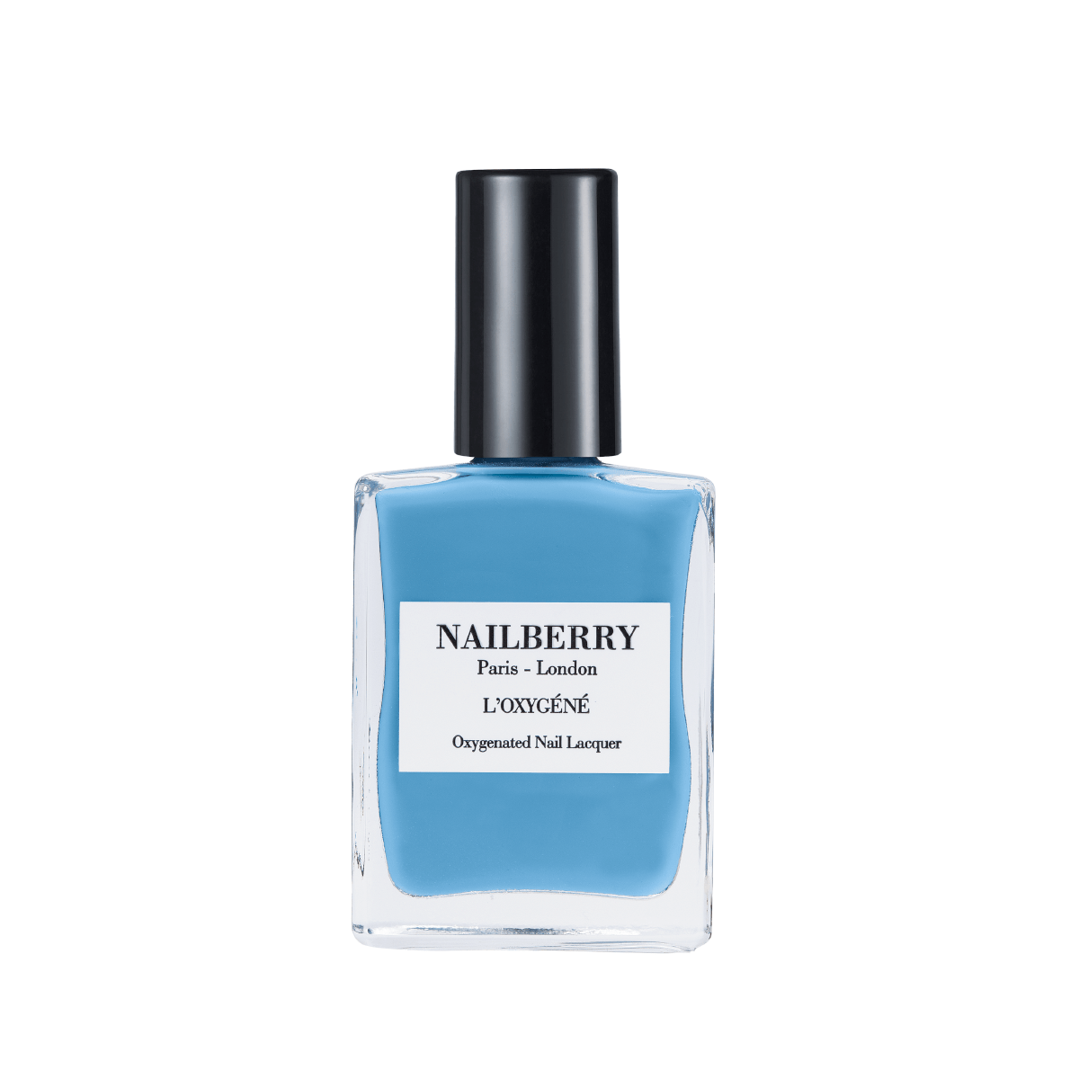 L'Oxygéné Nailberry Nagellack - Mistral Breeze