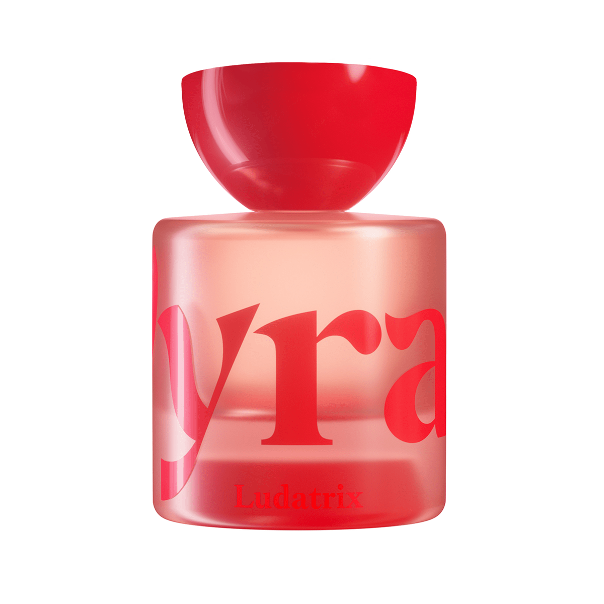 LUDATRIX von VYRAO - Eau de Parfum