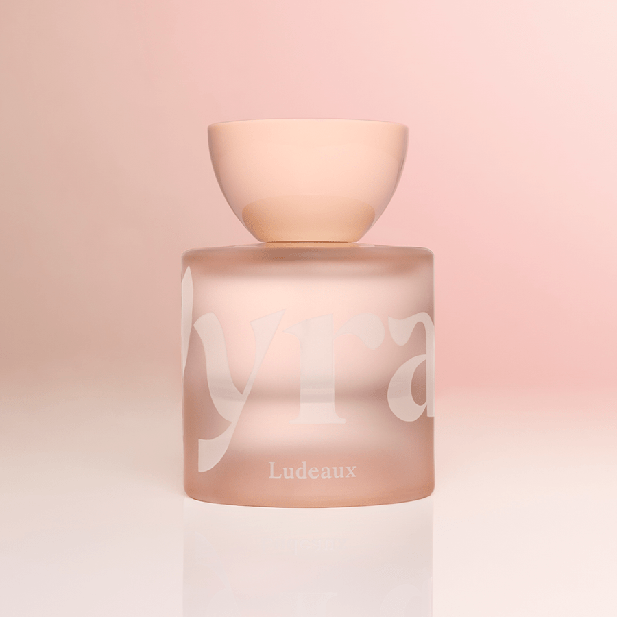 LUDEAUX von VYRAO - Eau de Parfum North Glow