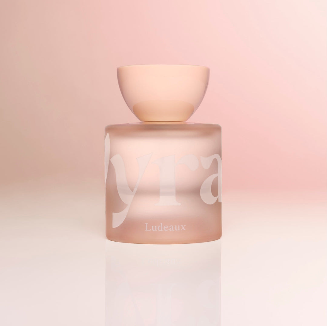 LUDEAUX von VYRAO - Eau de Parfum North Glow