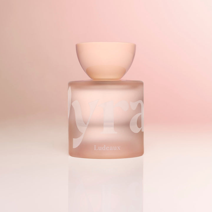 LUDEAUX von VYRAO - Eau de Parfum