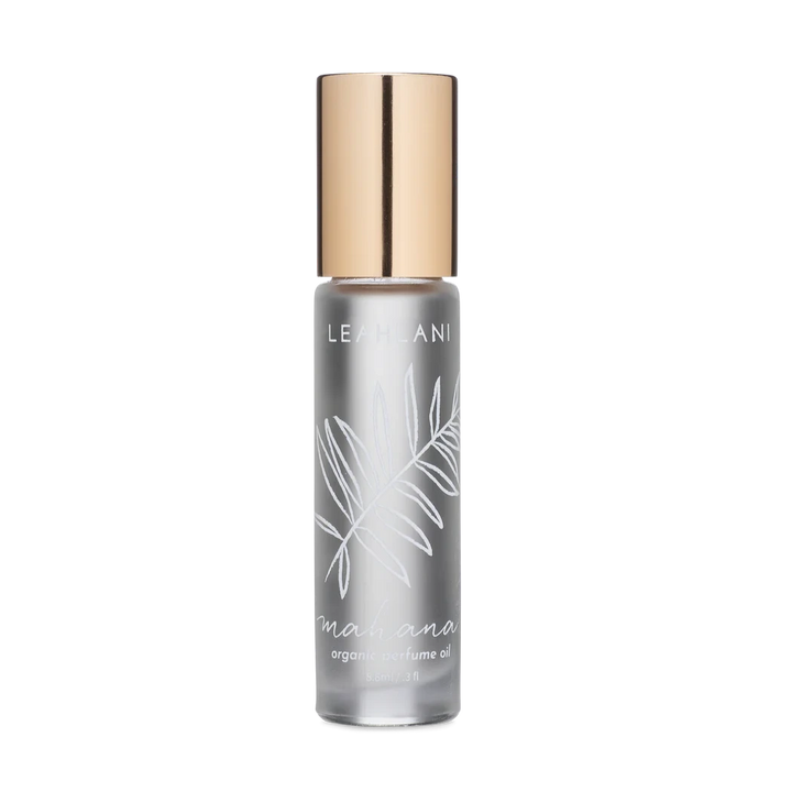 Mahana Perfume Oil von Leahlani.