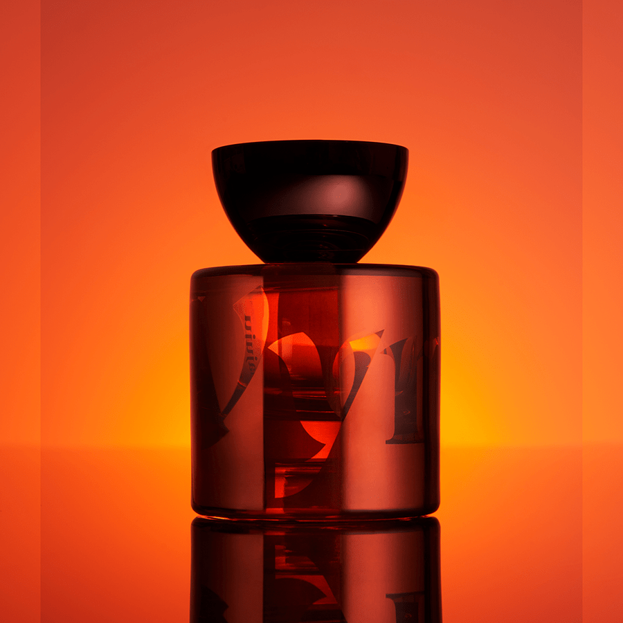 MAMAJUJU - Eau de Parfum : VYRAO North Glow