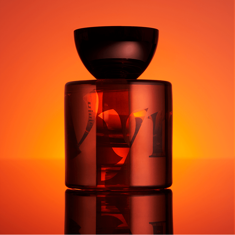 MAMAJUJU - Eau de Parfum : VYRAO