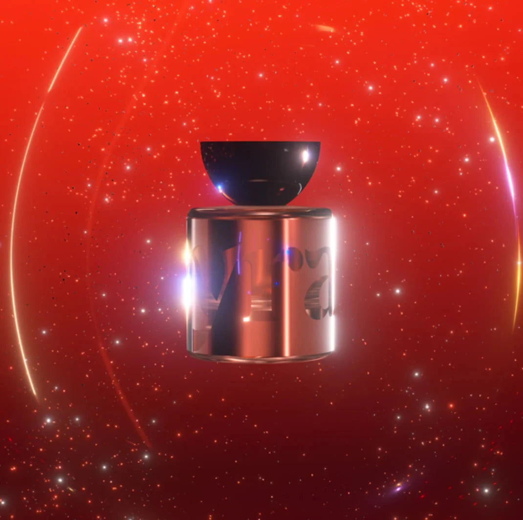 MAMAJUJU - Eau de Parfum : VYRAO