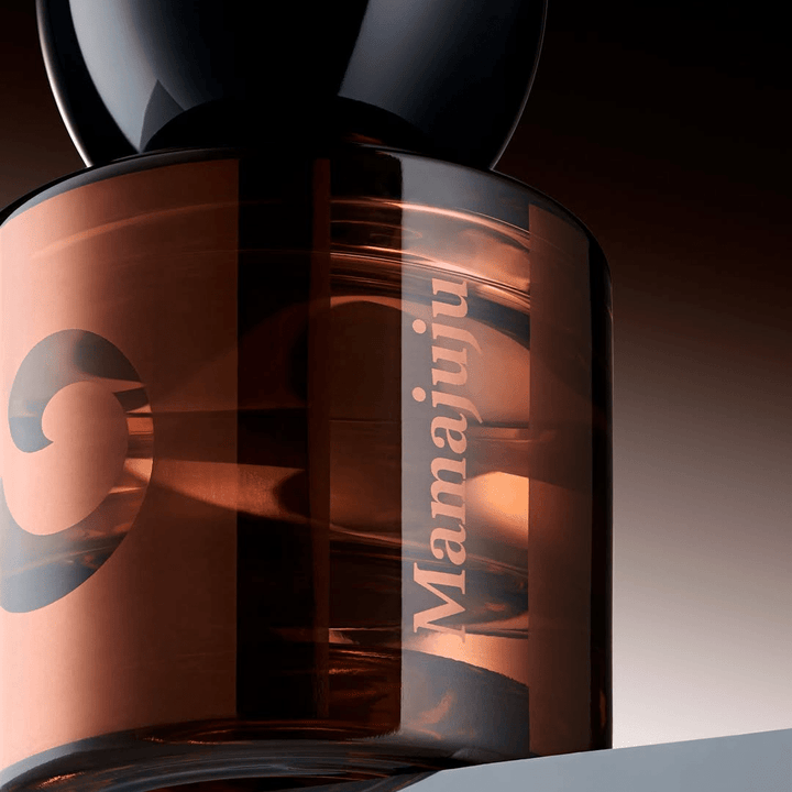 MAMAJUJU - Eau de Parfum : VYRAO