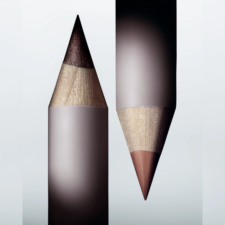 Eye and Lip Definer - NOCTURNE - MANASI 7 - Lipliner und Kajalstift