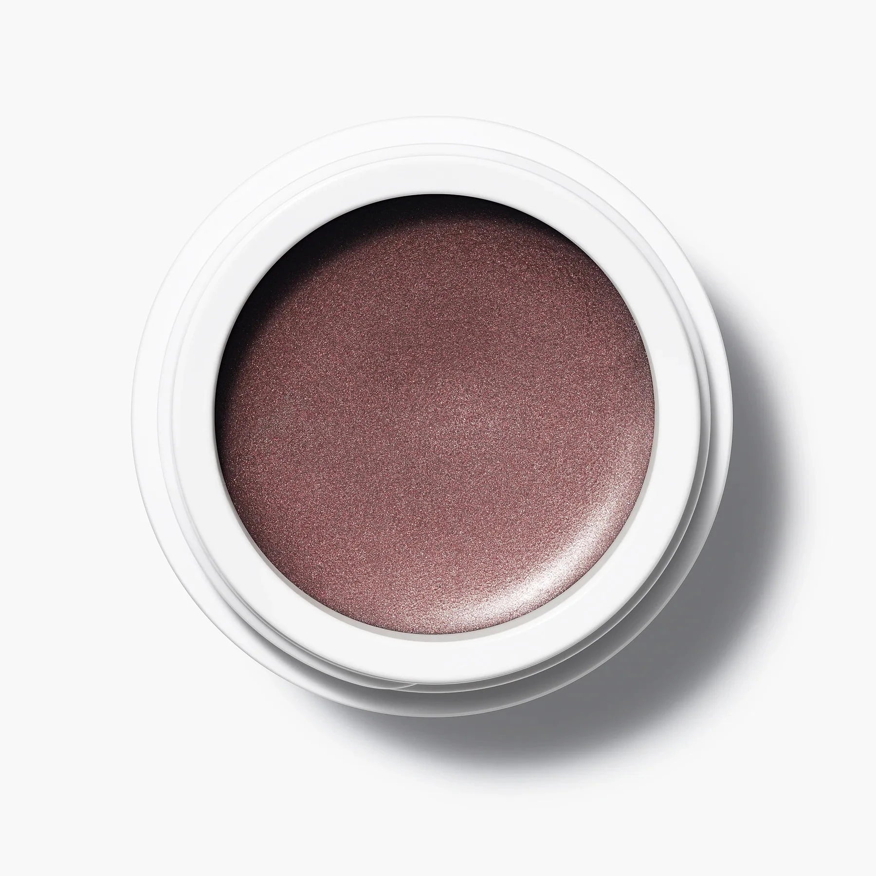 Cremelidschatten Manasi 7 Eye Glow Colour CHAURA braun mauve schimmernd
