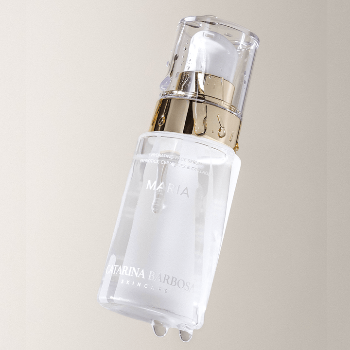 MARIA - Intensiv feuchtigkeitsspendendes Serum