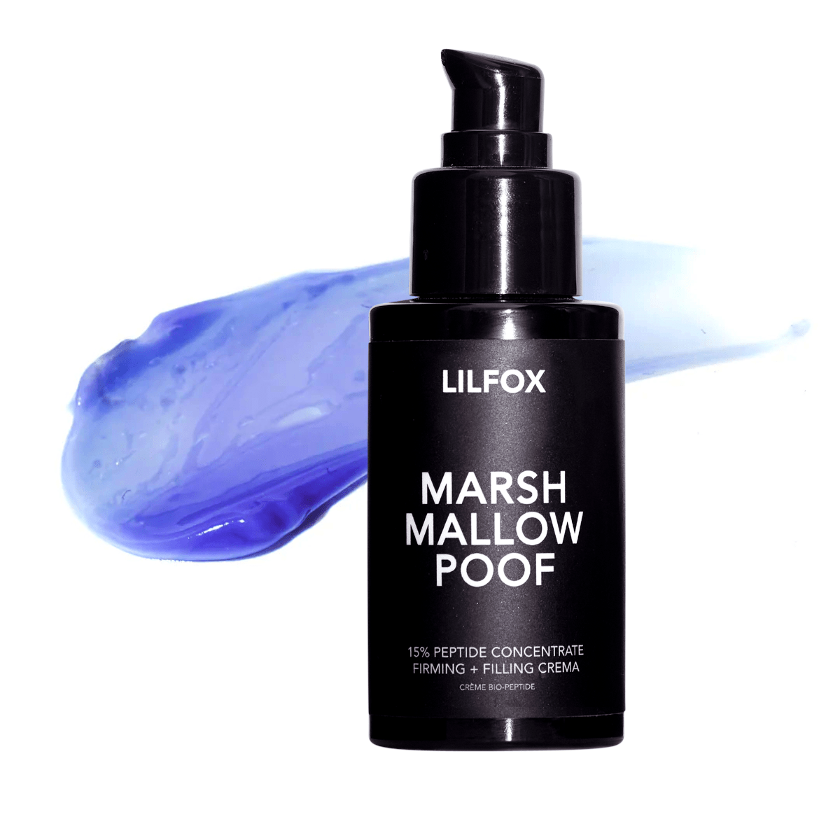 Marshmallow Poof - Anti Aging Feuchtigkeitscreme - LILFOX