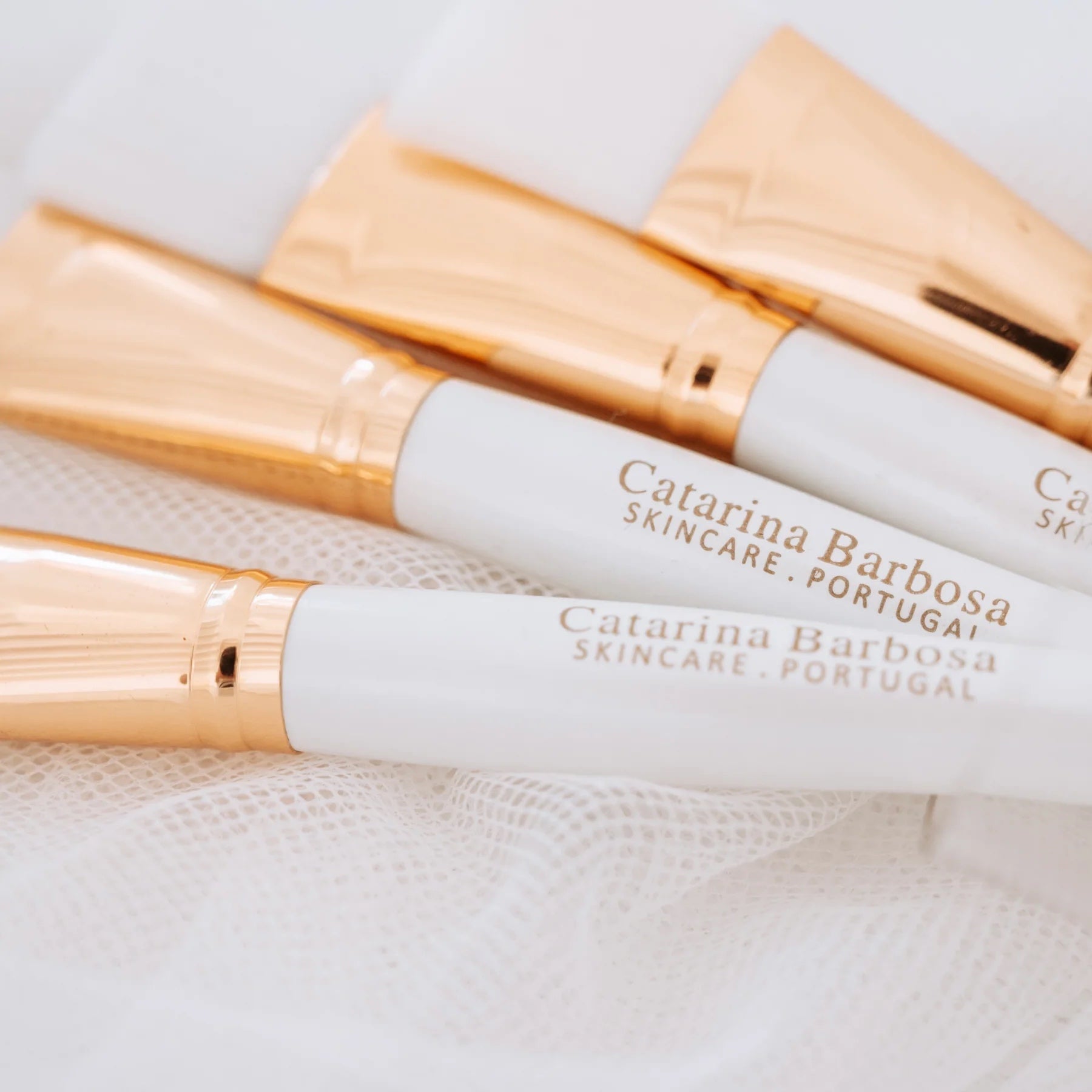 Maskenpinsel von Catarina Barbosa