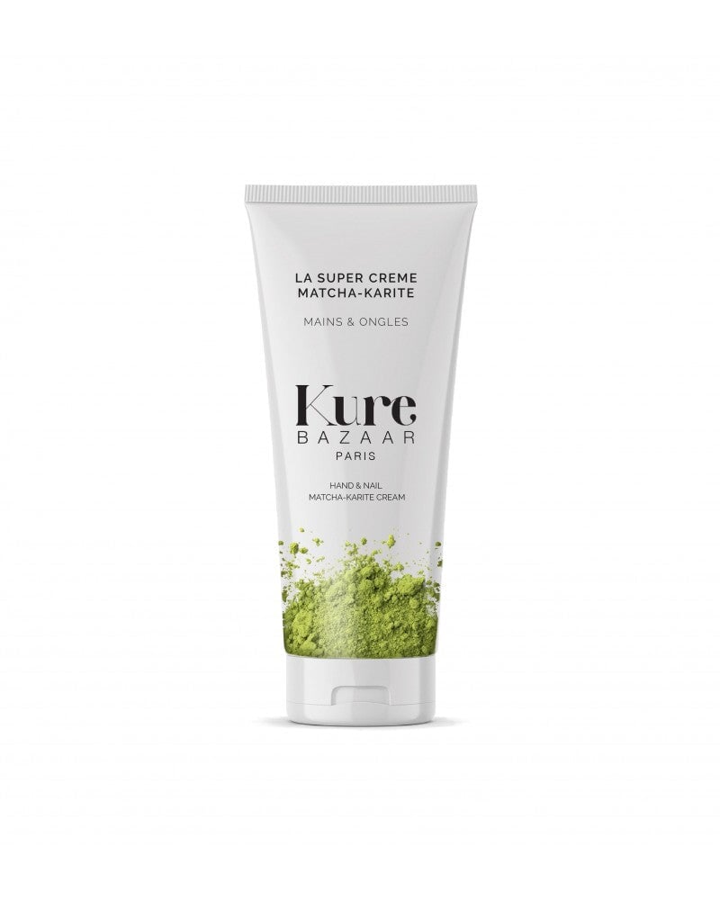 Matcha - Karite Handcreme