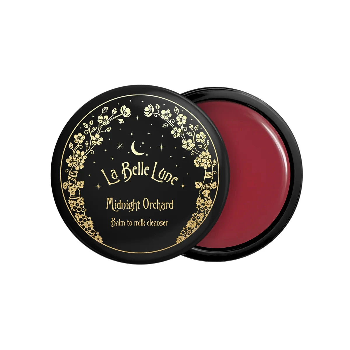 Midnight Orchard LA BELLE LUNE - Balm To Milk Cleanser - Gesichtsreingung