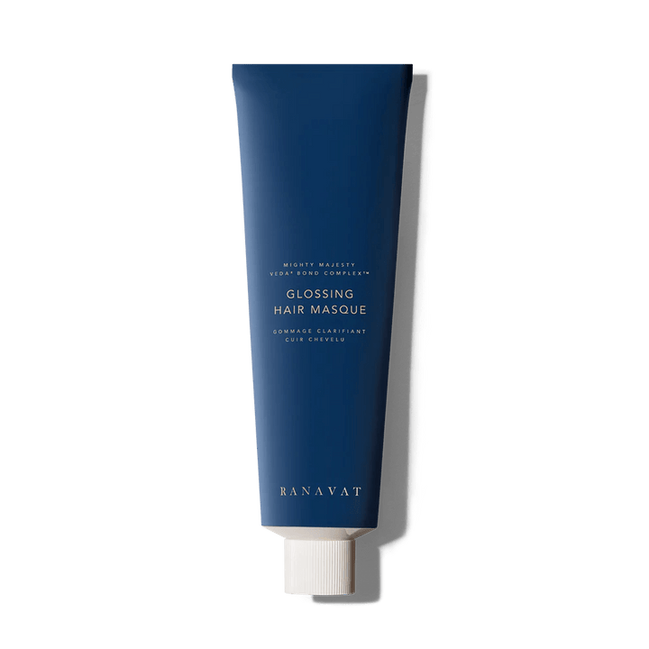MIGHTY MAJESTY - Glossing Hair Masque