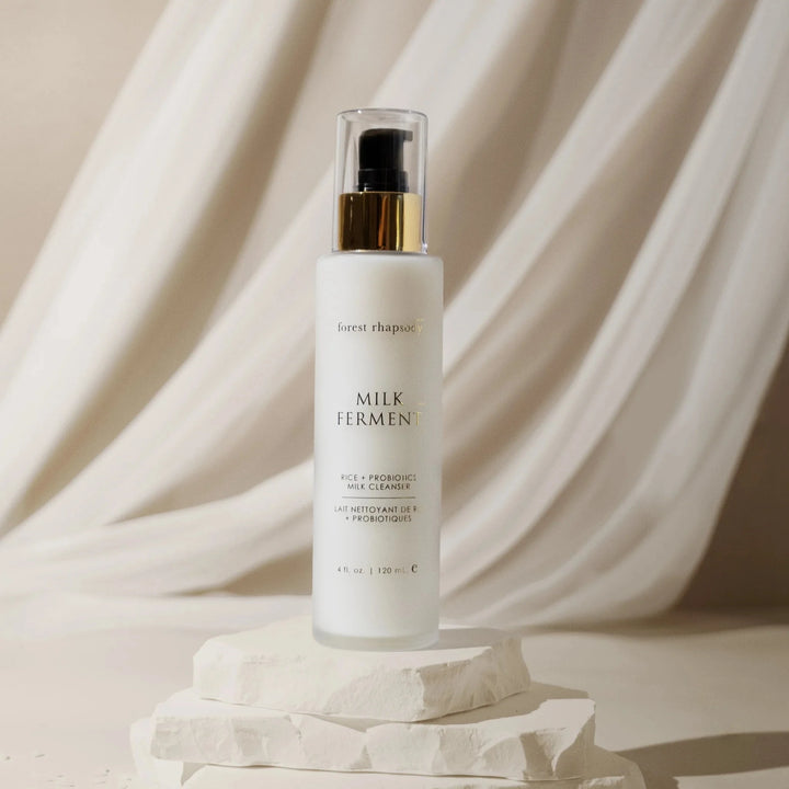 Milk Ferment - Rice + Milk Cleanser von Forest Rhapsody
