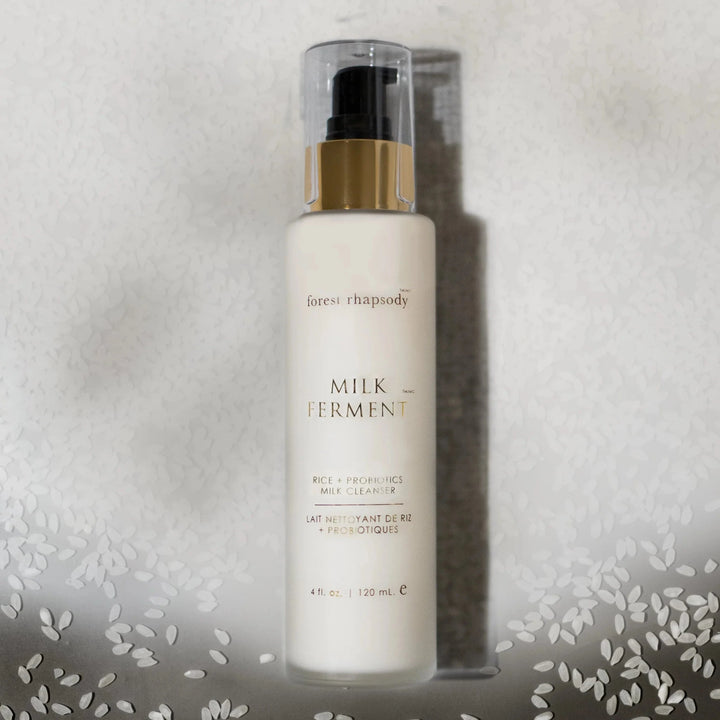 Milk Ferment - Rice + Milk Cleanser von Forest Rhapsody