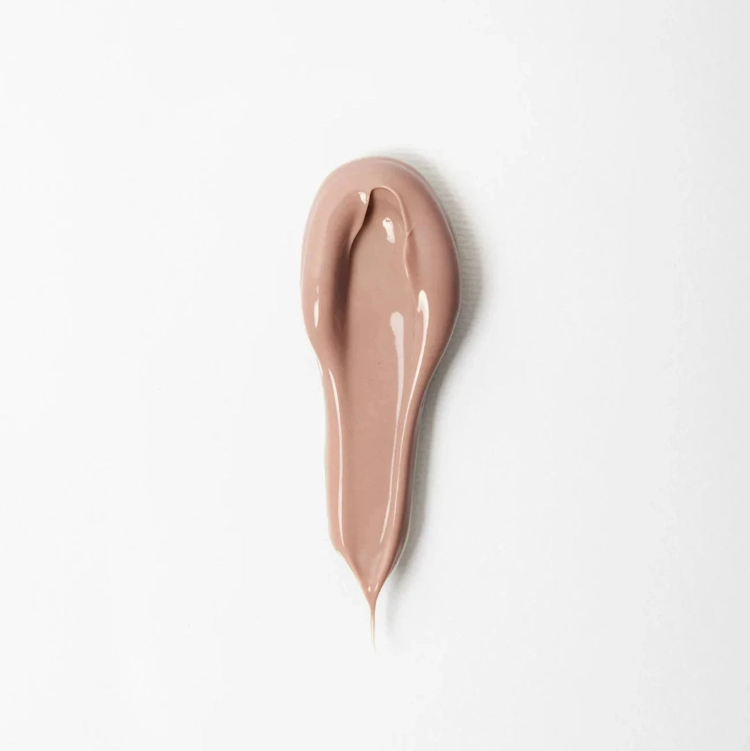 Seidig-violette Textur der MIORELAXANT MAGIC™ Violet Night Mask von science 4 beauty – reichhaltige Nachtpflege mit Peptid-Komplex North Glow