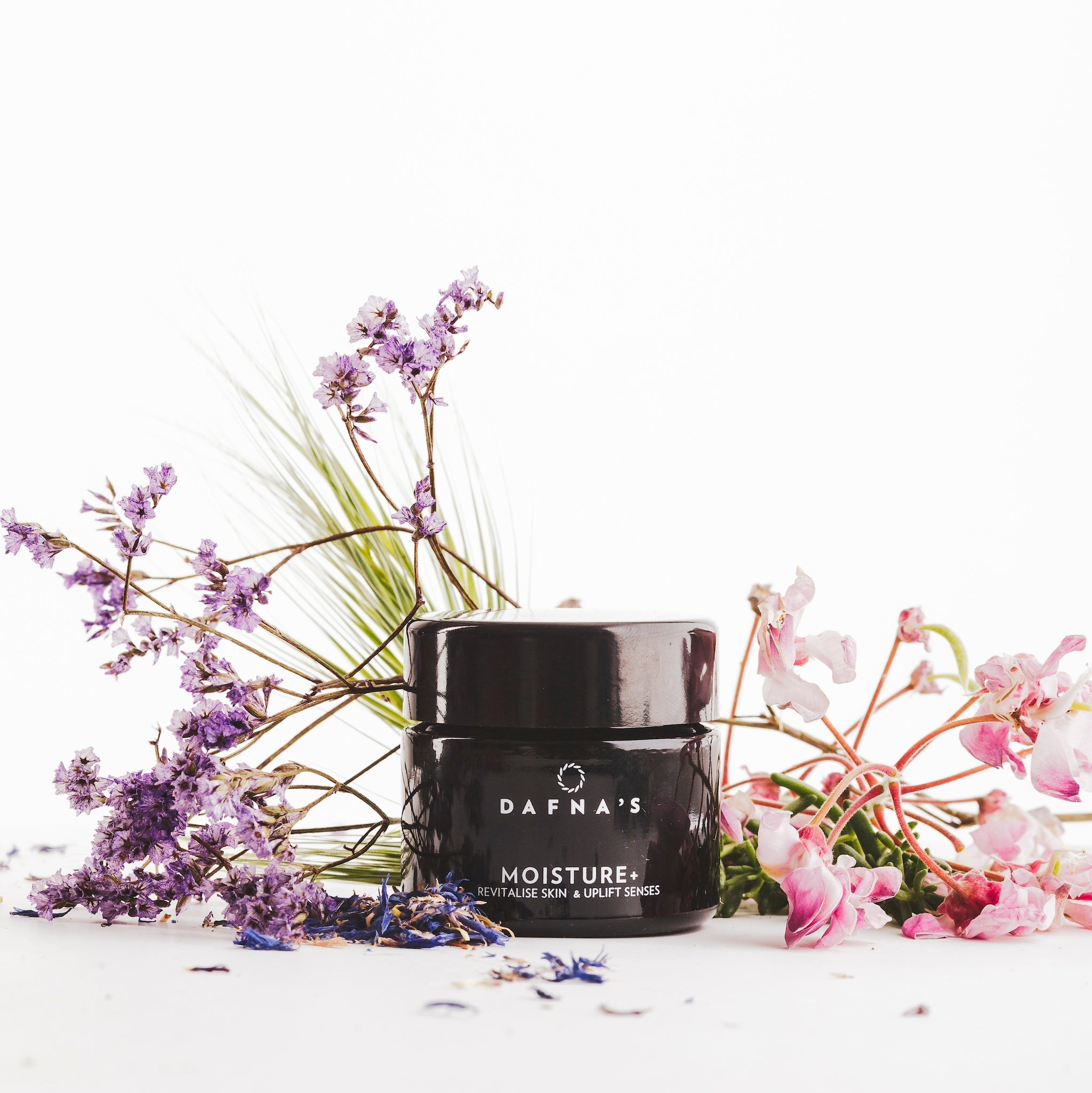 MOISTURE PLUS - DAFNA'S Feuchtigkeitscreme mit Anti Aging-Wirkung