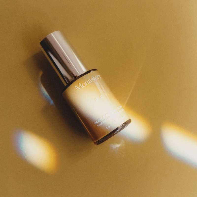Monastery Made REI - Retinol Nachtcreme North Glow