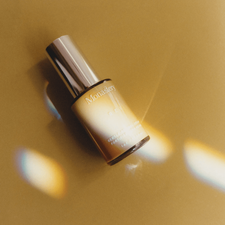Monastery Made REI - Retinol Nachtcreme