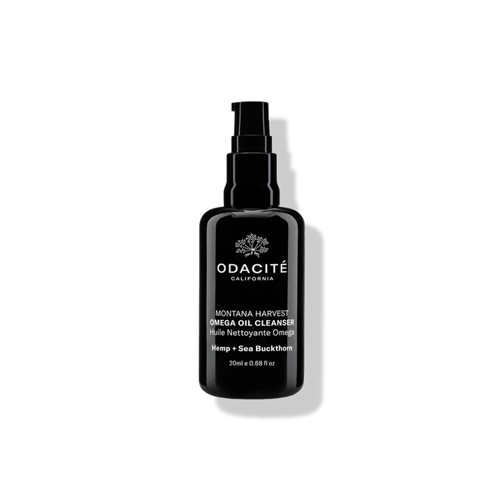 MONTANA HARVEST Omega Oil Cleanser (Reinigungsö) - ODACITÉ