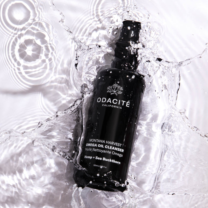 MONTANA HARVEST Omega Oil Cleanser (Reinigungsö) - ODACITÉ