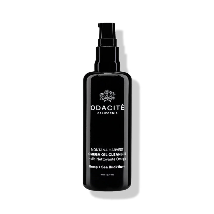 MONTANA HARVEST Omega Oil Cleanser (Reinigungsö) - ODACITÉ