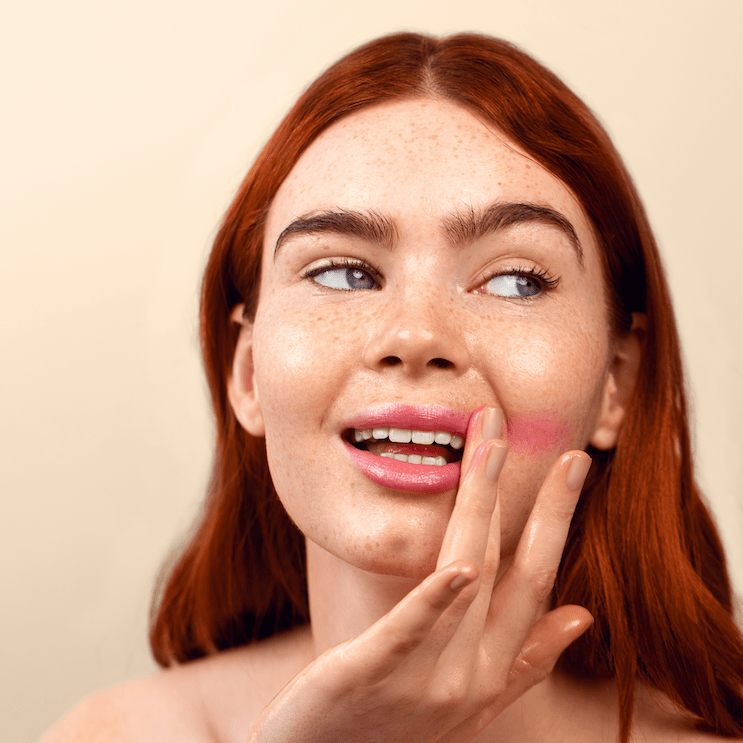 MONTANA HARVEST Oil Cleanser in Reisegröße (20ml) von ODACITÉ - Beauty Deal North Glow