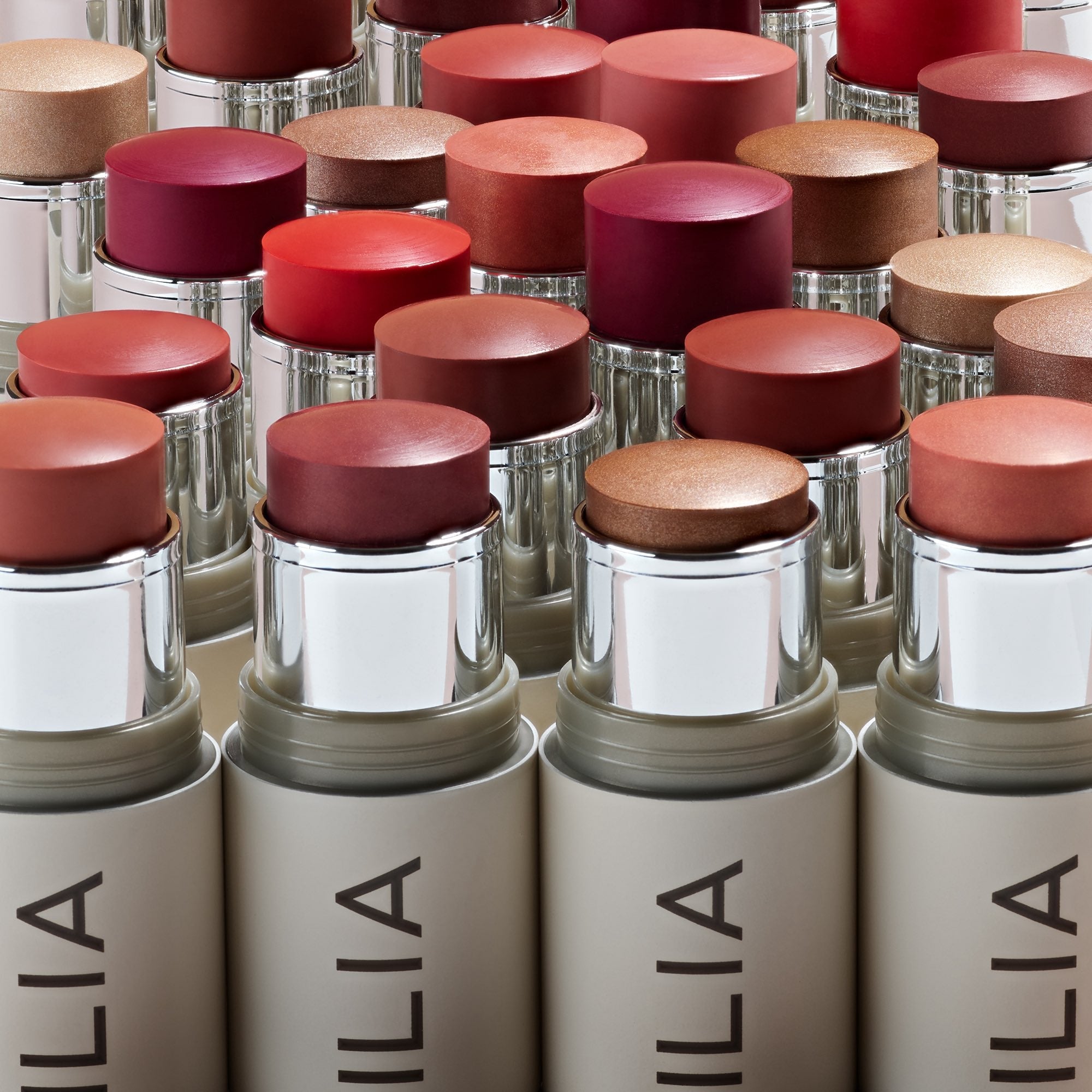 Multi-Stick - ILIA Blush for cheeks and lips