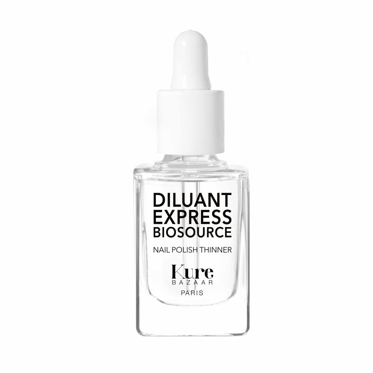 Diluant Express Biosource Pack Shot