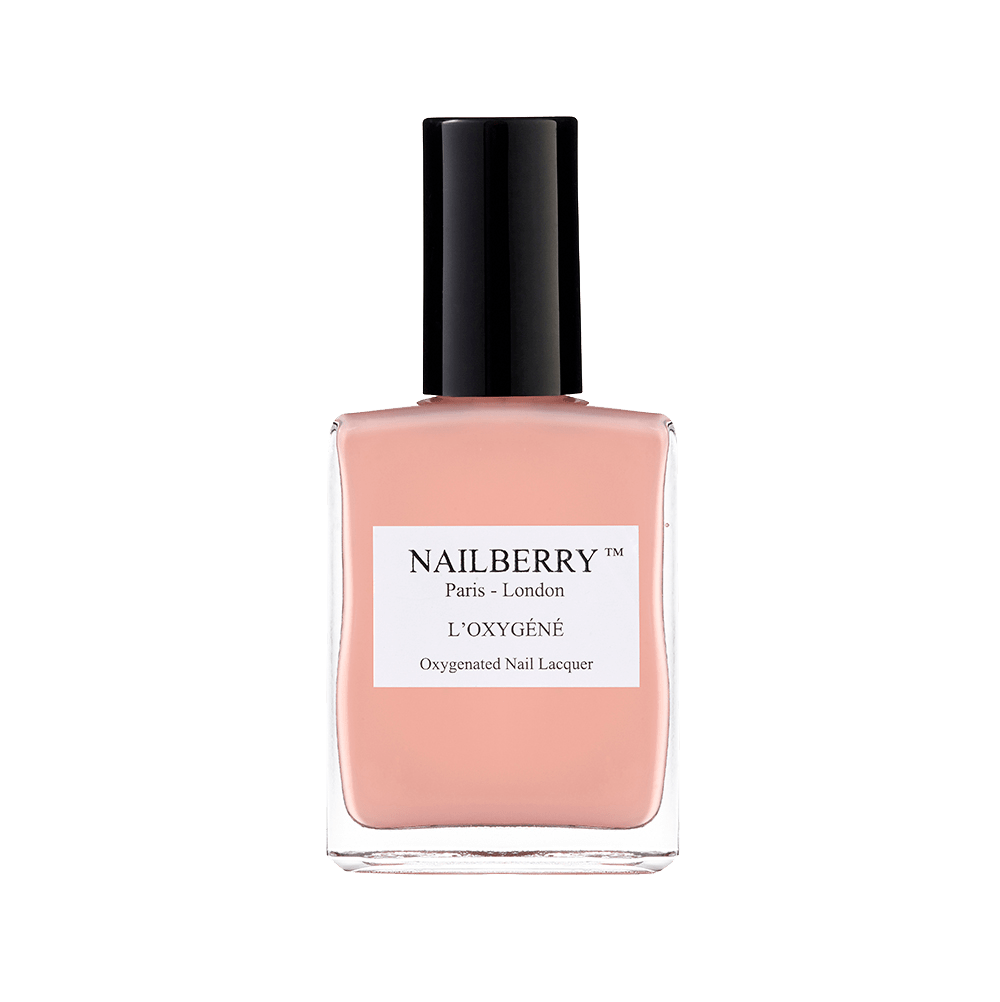 Nailberry Nagellack Happiness - 12-free, Summer 2024