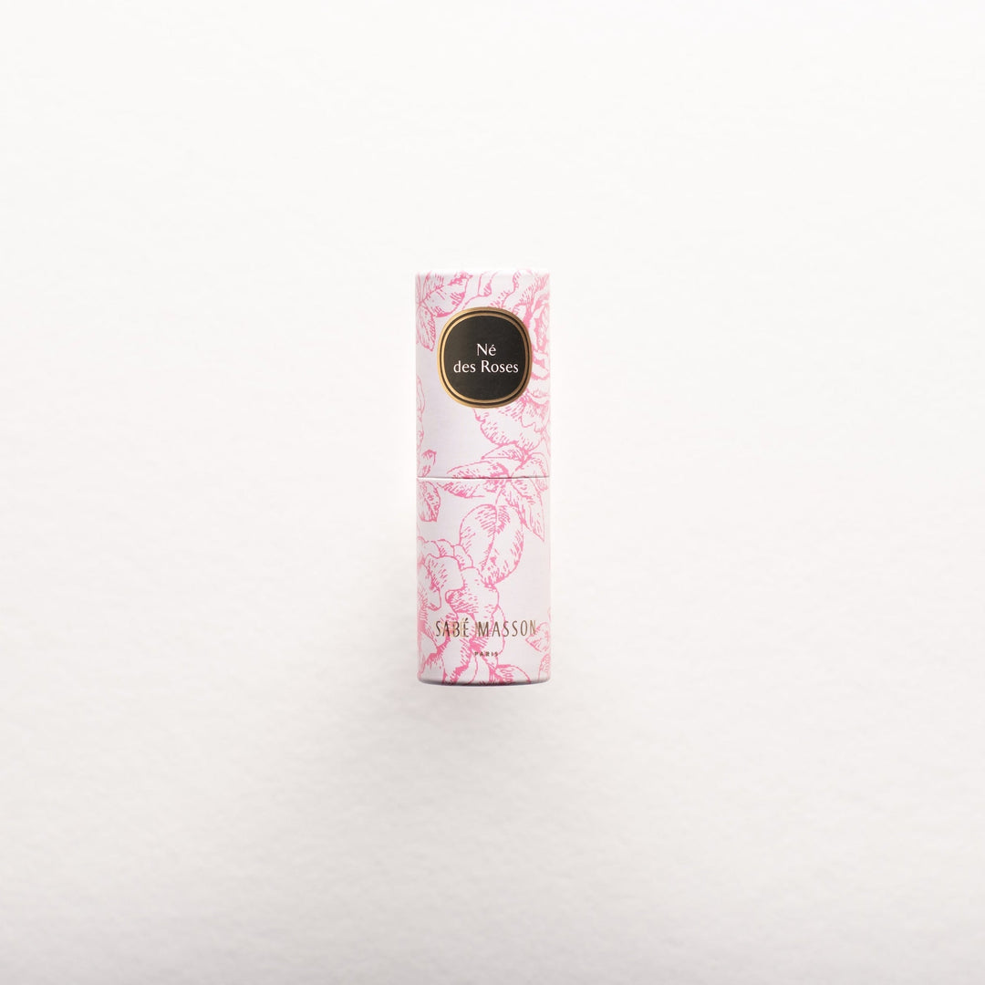 Né des roses – SABÉ MASSON Soft Perfume Stick - Alkoholfreier Duftstick North Glow