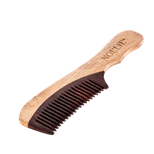 Neem - Rosenholz Kamm