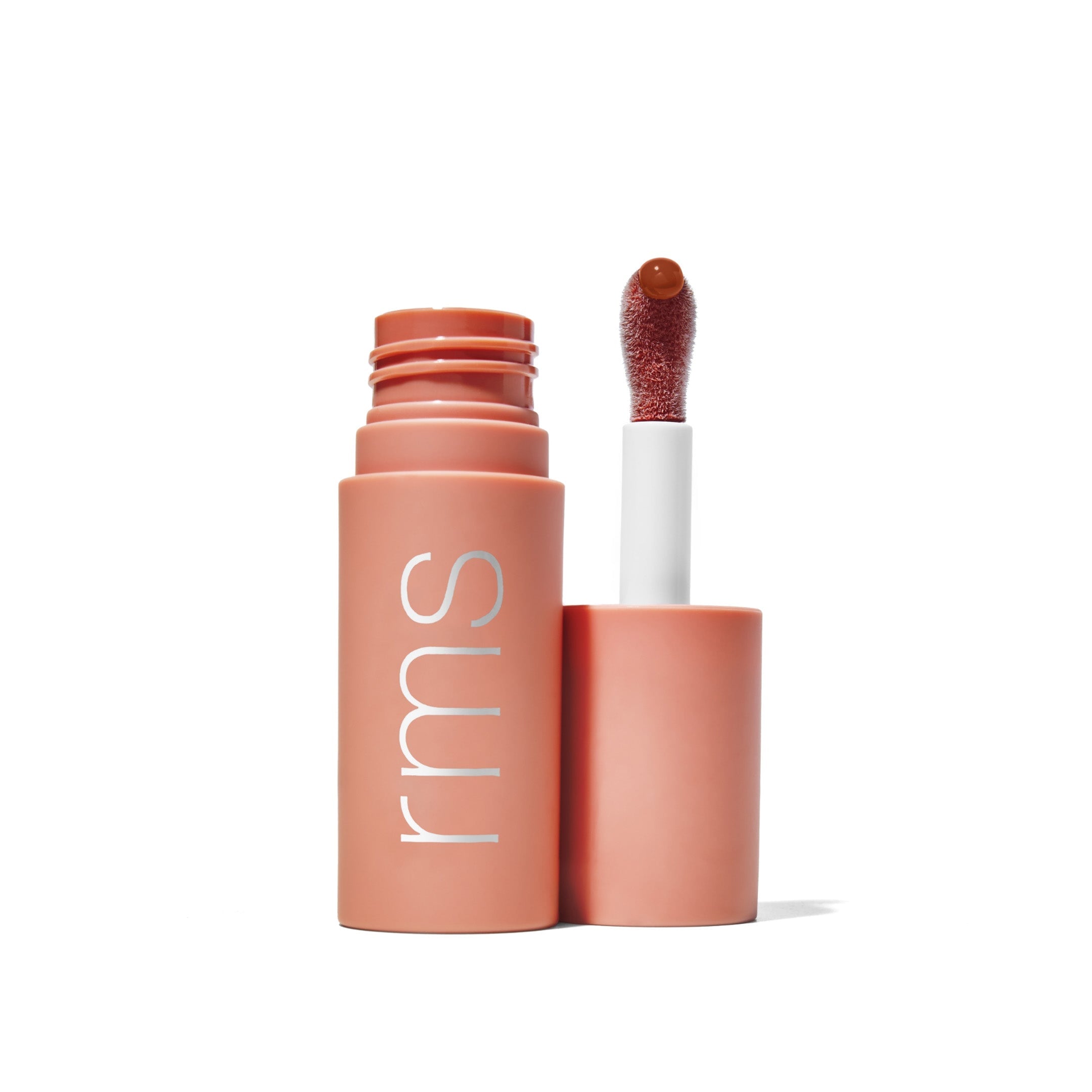 Legendary Lip Oil Farbe  Amber.