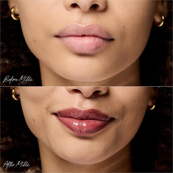 Neue Farbe: Crystal Slipper - Legendary Lip Oils RMS Beauty