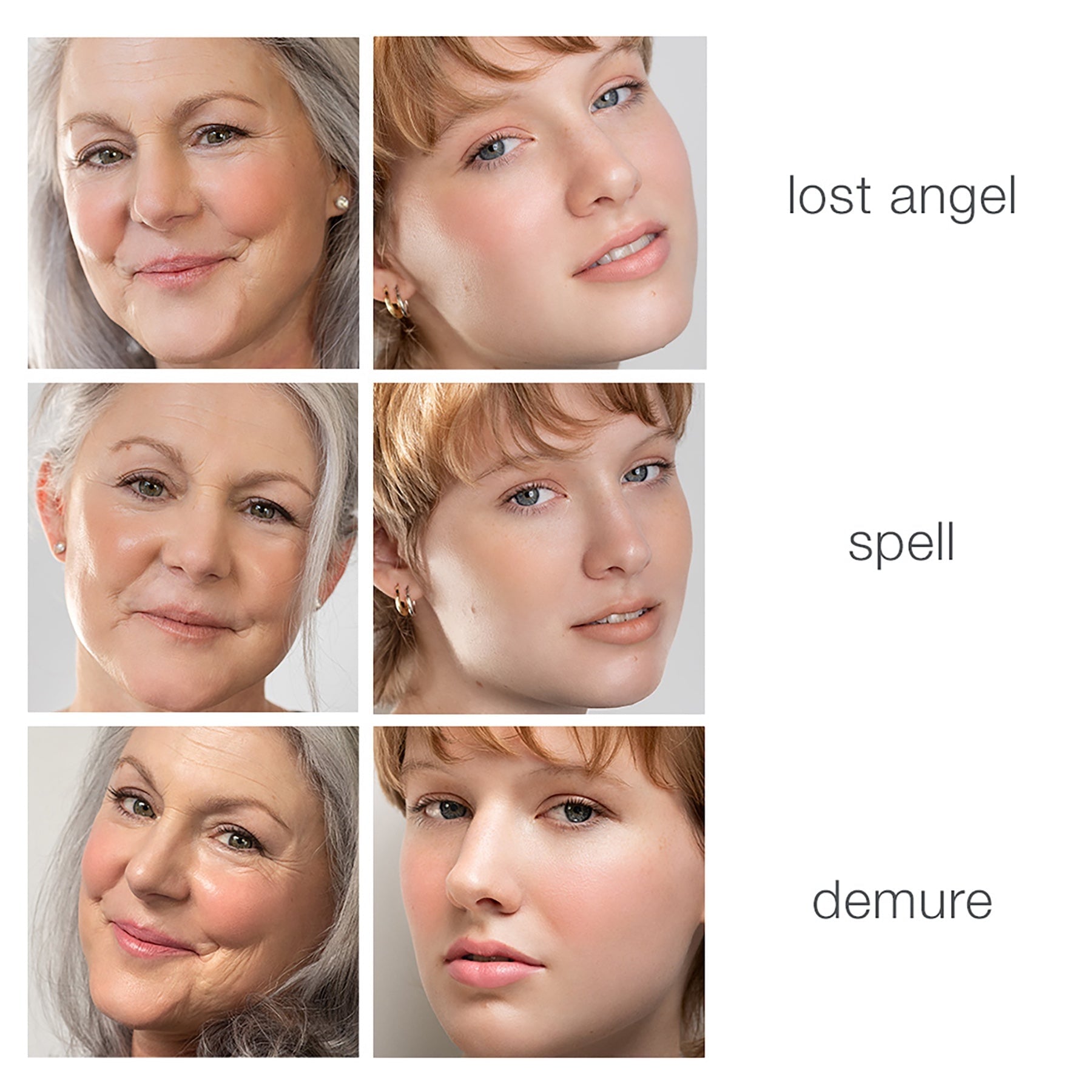 New color: CRYSTAL SLIPPER - Lip2Cheek RMS Beauty