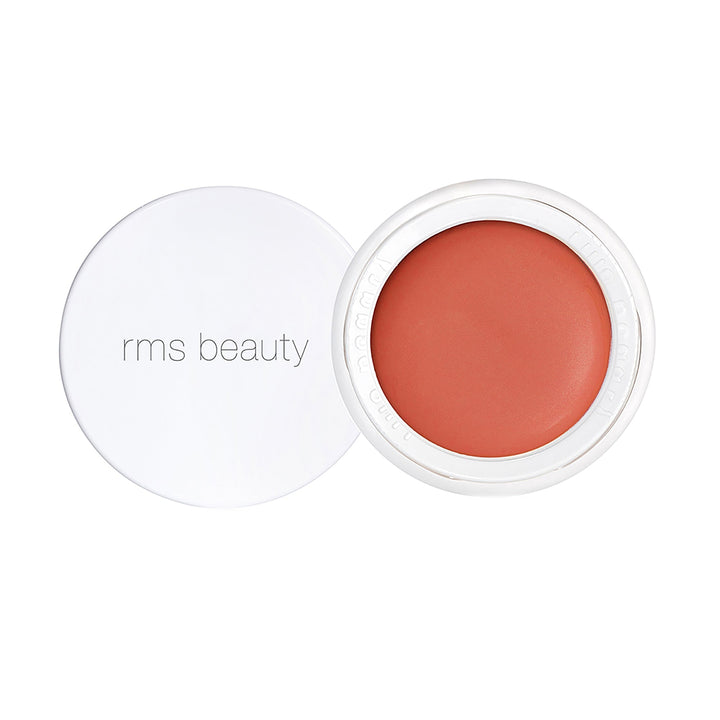 Neue Farbe: CRYSTAL SLIPPER - Lip2Cheek RMS Beauty