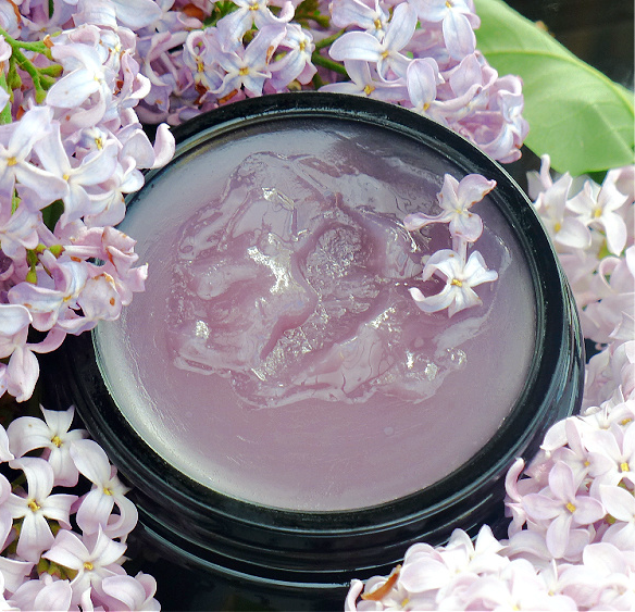 Nightbloom LA BELLE LUNE - Balm To Milk Cleanser - Gesichtsreinigung