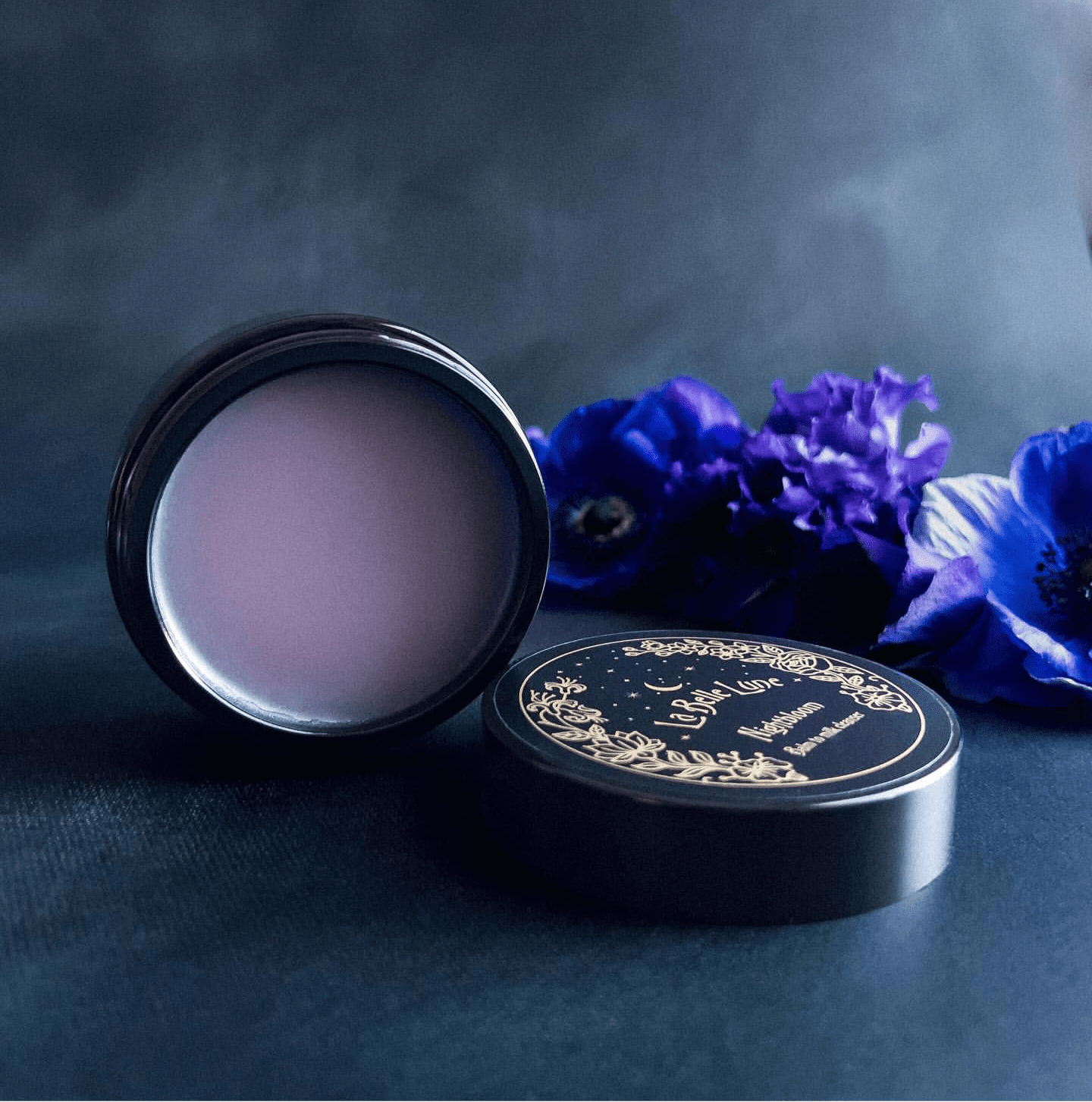 Nightbloom LA BELLE LUNE - Balm To Milk Cleanser - Gesichtsreinigung