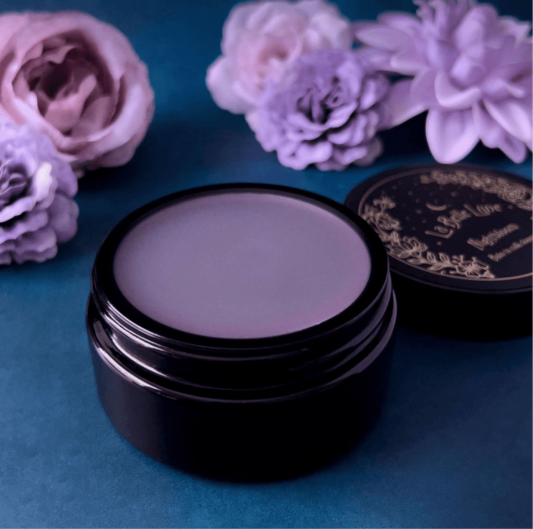 Nightbloom LA BELLE LUNE - Balm To Milk Cleanser - Gesichtsreinigung North Glow