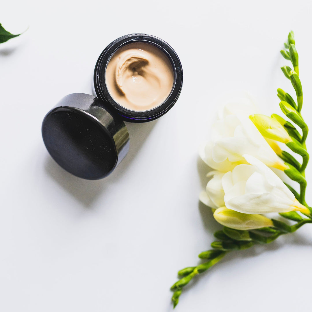 NUTRITION - DAFNA'S Mehrfach preisgekrönte Nachtcreme North Glow