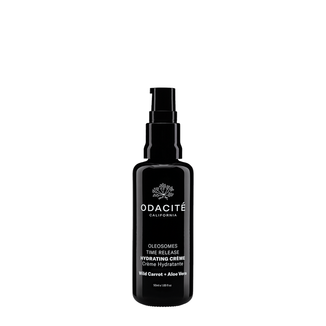Oleosomes Time Release Hydrating Crème - Feuchtigkeitscreme mit sukzessiver Feuchtigkeitsabgabe North Glow