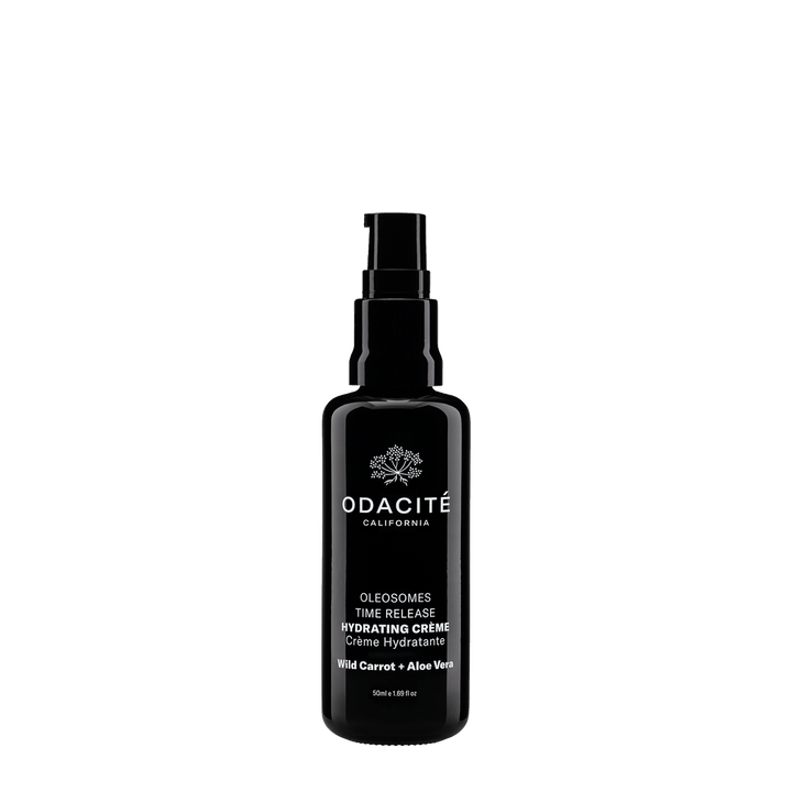 Oleosomes Time Release Hydrating Crème - Feuchtigkeitscreme mit sukzessiver Feuchtigkeitsabgabe